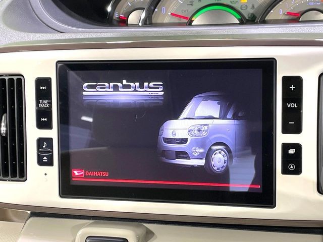 DAIHATSU MOVE CANBUS 2019 Image 31