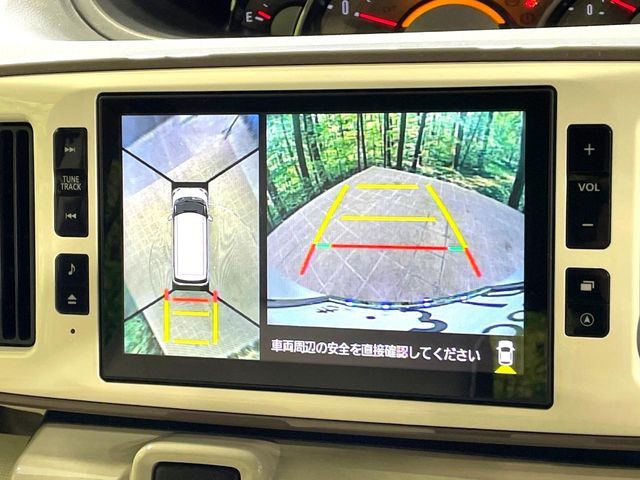 DAIHATSU MOVE CANBUS 2019 Image 31