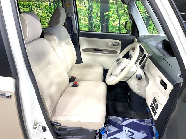 DAIHATSU MOVE CANBUS 2019 Image 31