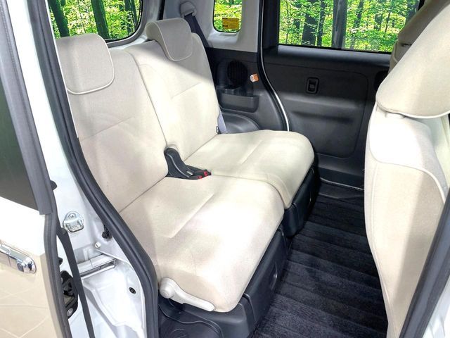 DAIHATSU MOVE CANBUS 2019 Image 31