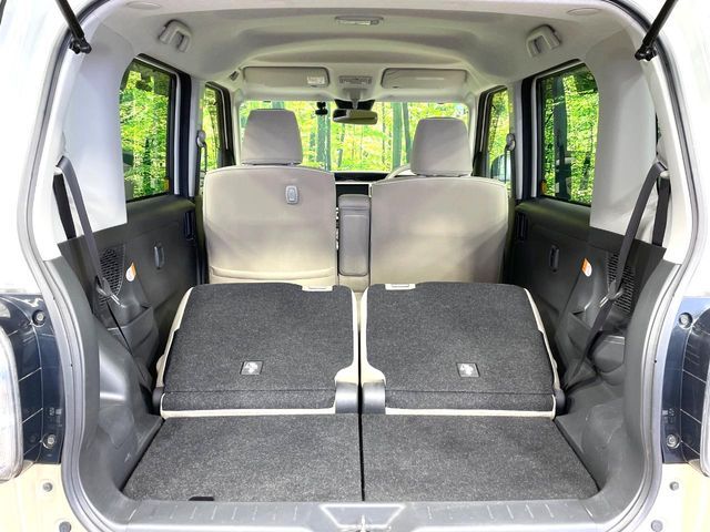 DAIHATSU MOVE CANBUS 2019 Image 31