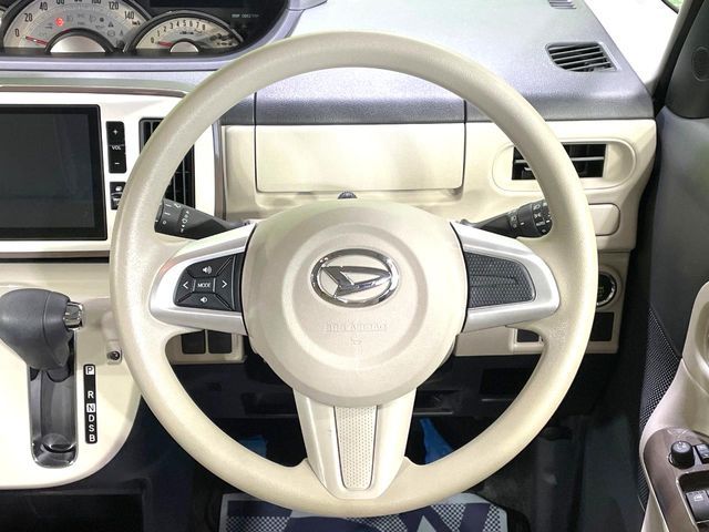 DAIHATSU MOVE CANBUS 2019 Image 31