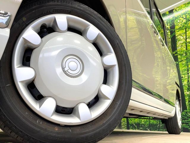 DAIHATSU MOVE CANBUS 2019 Image 31