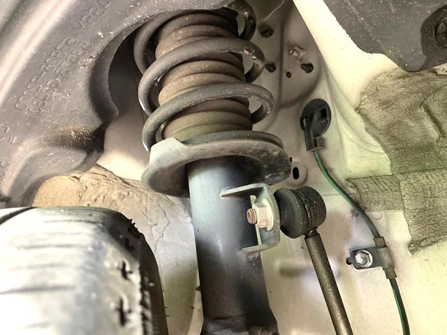 DAIHATSU MOVE CANBUS 2019 Image 31