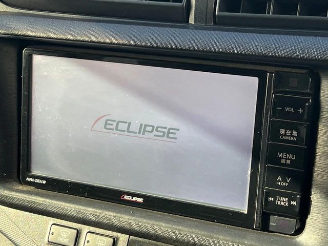 TOYOTA AQUA 2014 Image 31