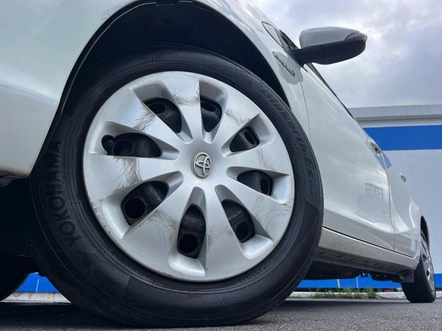 TOYOTA AQUA 2014 Image 31