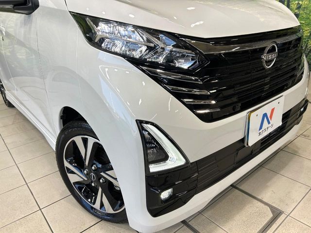 NISSAN DAYZ 2024 Image 31