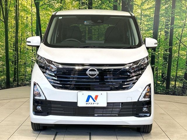 NISSAN DAYZ 2024 Image 31