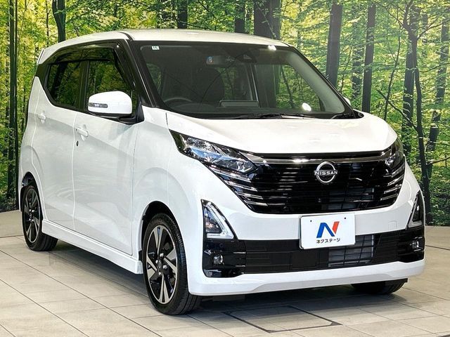 NISSAN DAYZ 2024 Image 31