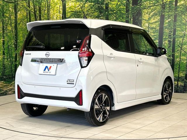 NISSAN DAYZ 2024 Image 31