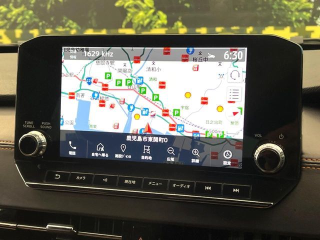 MITSUBISHI OUTLANDER PHEV 2023 Image 31