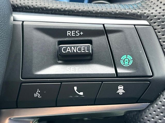 MITSUBISHI OUTLANDER PHEV 2023 Image 31