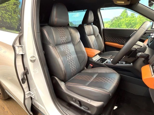 MITSUBISHI OUTLANDER PHEV 2023 Image 31