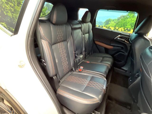 MITSUBISHI OUTLANDER PHEV 2023 Image 31