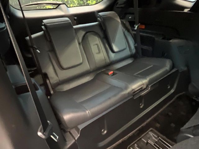 MITSUBISHI OUTLANDER PHEV 2023 Image 31