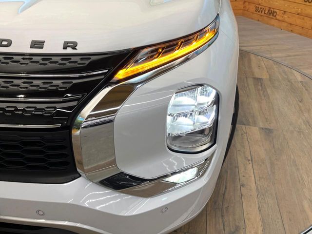 MITSUBISHI OUTLANDER PHEV 2023 Image 31