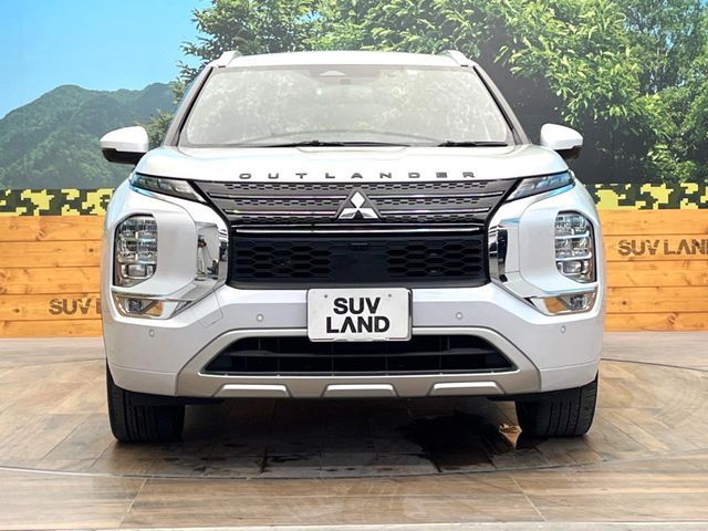 MITSUBISHI OUTLANDER PHEV 2023 Image 31