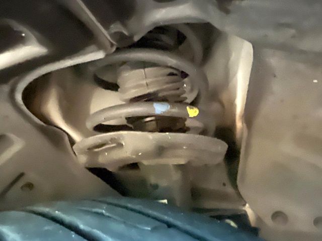 MITSUBISHI OUTLANDER PHEV 2023 Image 31