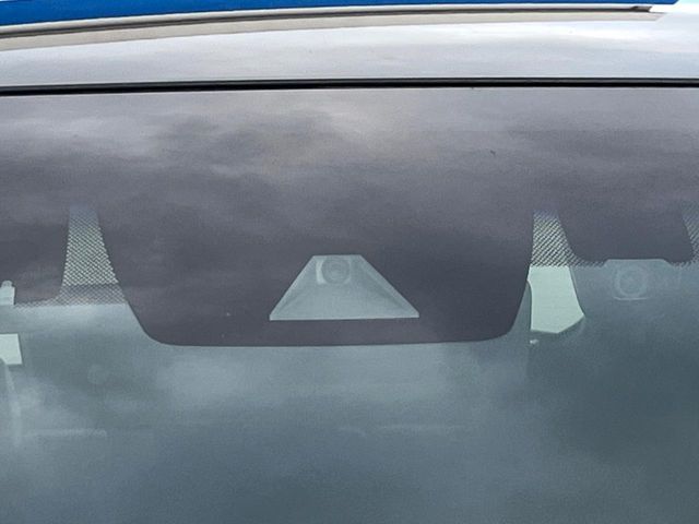 TOYOTA HARRIER HYBRID 2021 Image 31