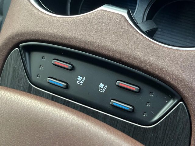 TOYOTA HARRIER HYBRID 2021 Image 31