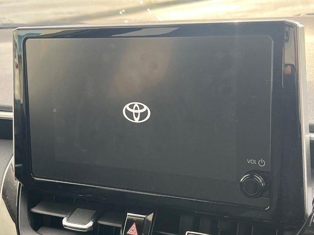 TOYOTA COROLLA TOURING HYBR 2024 Image 31