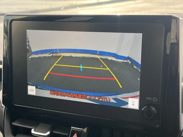 TOYOTA COROLLA TOURING HYBR 2024 Image 31