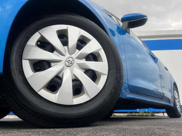 TOYOTA COROLLA TOURING HYBR 2024 Image 31