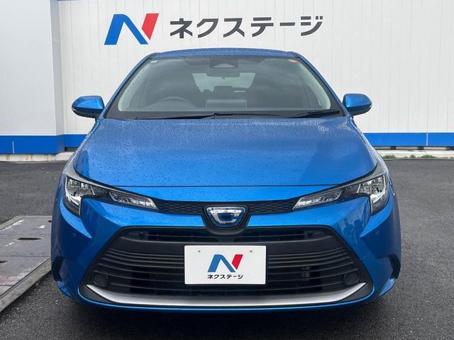 TOYOTA COROLLA TOURING HYBR 2024 Image 31