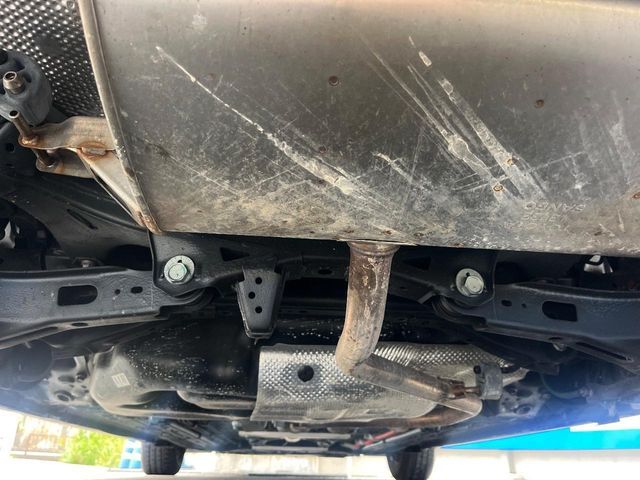 TOYOTA COROLLA TOURING HYBR 2024 Image 31