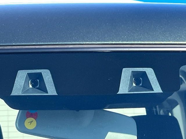 SUZUKI HUSTLER 2024 Image 31