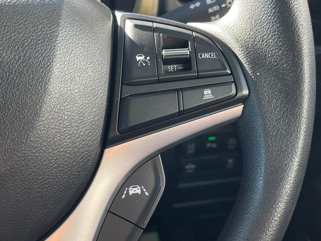 SUZUKI HUSTLER 2024 Image 31