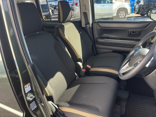 SUZUKI HUSTLER 2024 Image 31