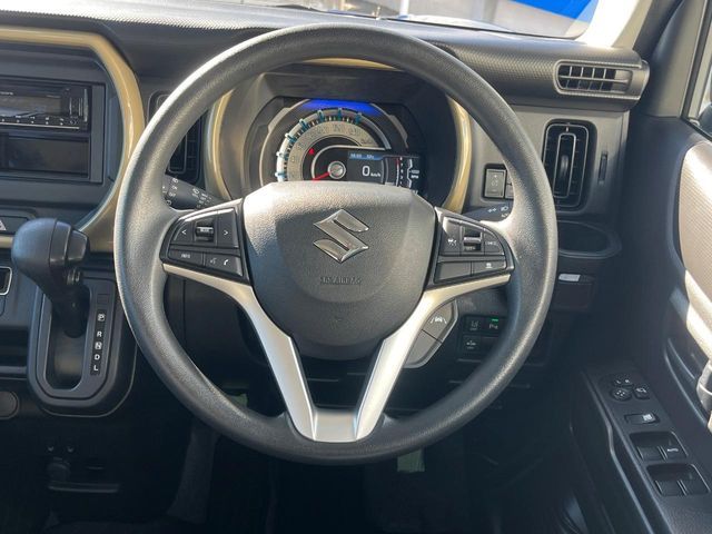 SUZUKI HUSTLER 2024 Image 31