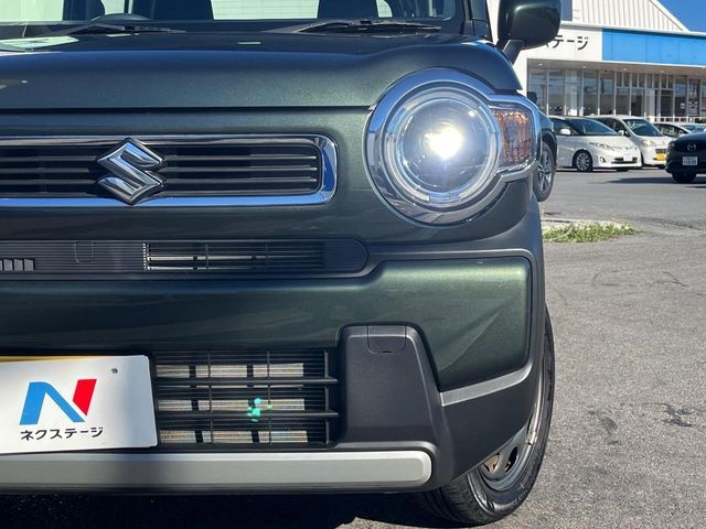 SUZUKI HUSTLER 2024 Image 31