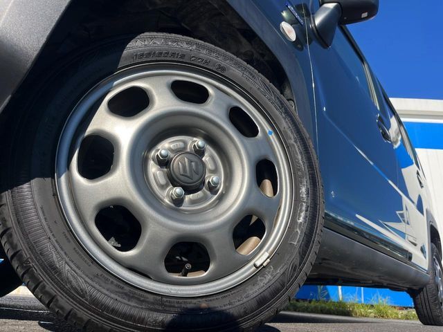 SUZUKI HUSTLER 2024 Image 31