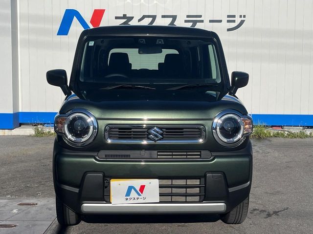 SUZUKI HUSTLER 2024 Image 31