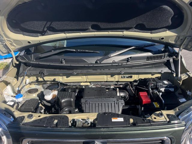 SUZUKI HUSTLER 2024 Image 31