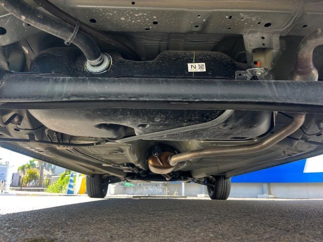 SUZUKI HUSTLER 2024 Image 31