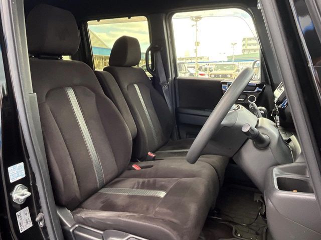 HONDA N BOX CUSTOM 2021 Image 31