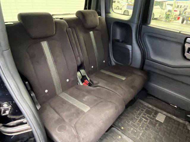 HONDA N BOX CUSTOM 2021 Image 31