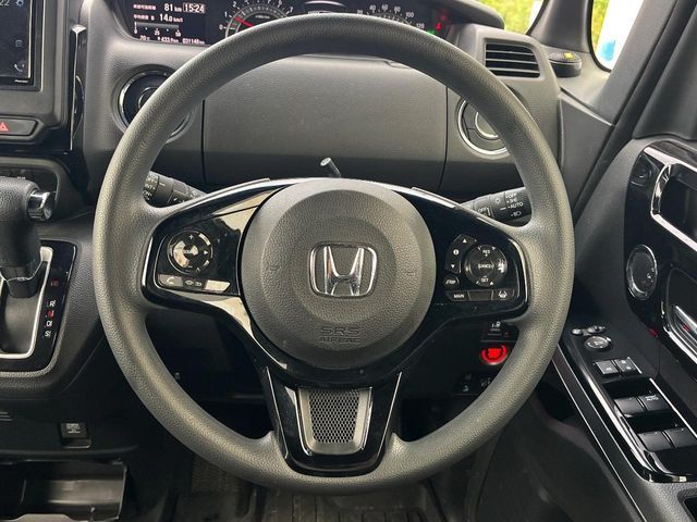 HONDA N BOX CUSTOM 2021 Image 31