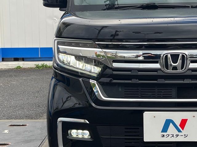 HONDA N BOX CUSTOM 2021 Image 31