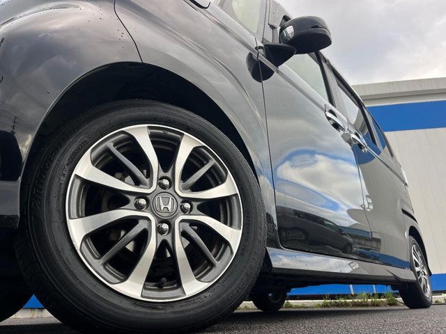 HONDA N BOX CUSTOM 2021 Image 31