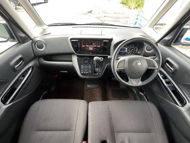 NISSAN DAYZ ROOX 2017 Image 31