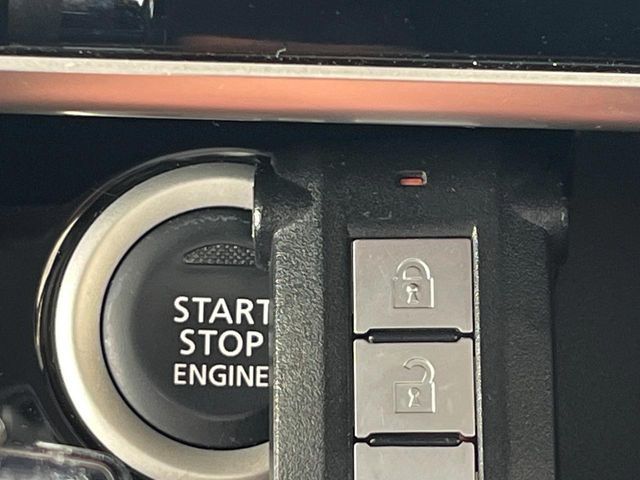 NISSAN DAYZ ROOX 2017 Image 31