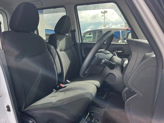 NISSAN DAYZ ROOX 2017 Image 31