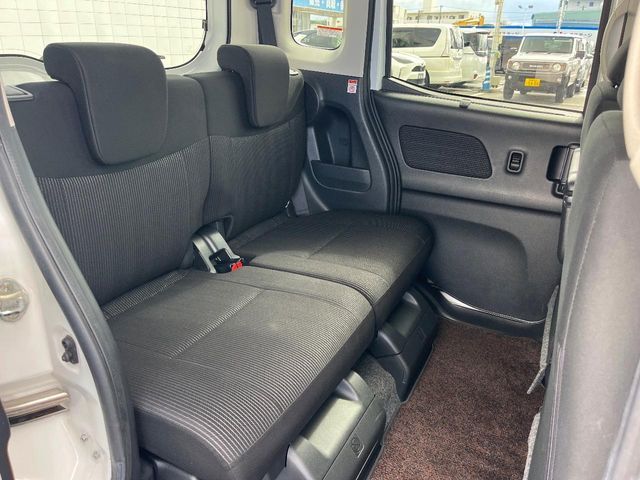 NISSAN DAYZ ROOX 2017 Image 31