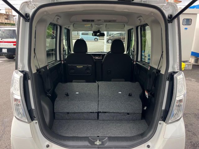 NISSAN DAYZ ROOX 2017 Image 31