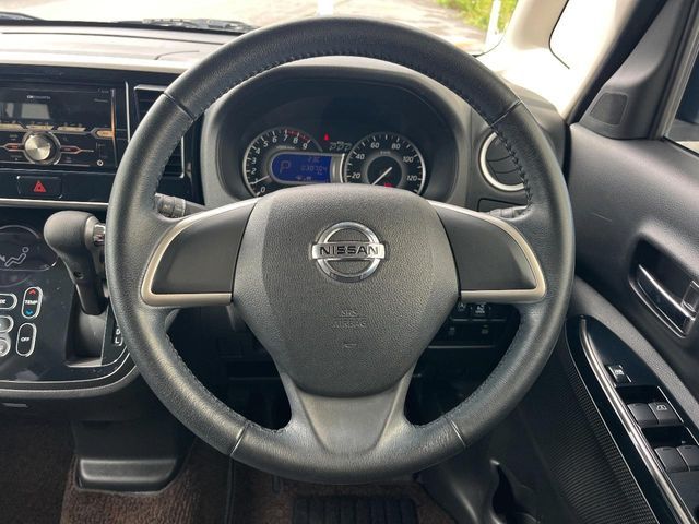 NISSAN DAYZ ROOX 2017 Image 31