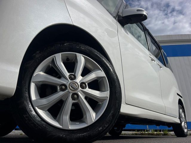 NISSAN DAYZ ROOX 2017 Image 31